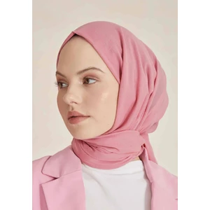 Fresh Scarfs Ince Pamuk Vual Sal Mercan