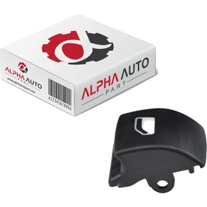 Alpha Auto Part Peugeot 207, Partner, Tepee ve Citroen Berlingo için Sürücü Kapı Cam Düğme Kapağı