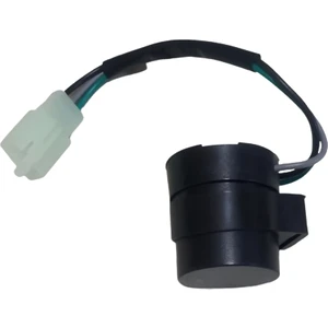 Scooter Sinyal Flaşörü Kablolu Sessiz Model Mondıal Rs 151 Hs 150