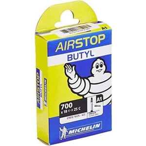 A1AIRSTOP Ince Sibop Iç Lastik 700X18-25 48MM