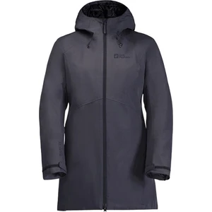 Jack Wolfskin Heidelstein 3in1 Kadın Outdoor Mont 1115681-1388