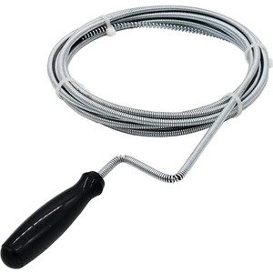 Spiral Gider Boru Açıcı 5 mt