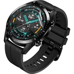 ​​samsung Galaxy Watch Active 2 40MM Full Ekran Nano Saat Koruyucu Narr Tpu