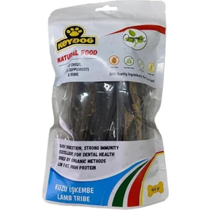 Natural Food Kuzu Işkembe 100 gr
