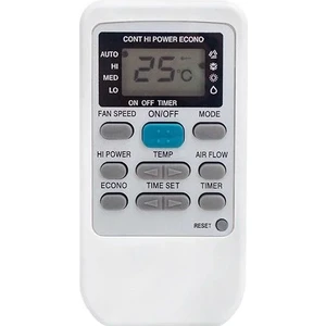 Mıtsubıshı Klima Kumandası - 8941
