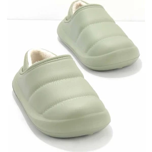 Green  Kadın Panduf HP0144184359