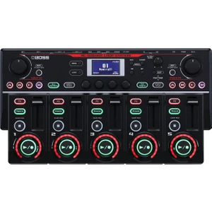 RC-505MK2 Loop Station