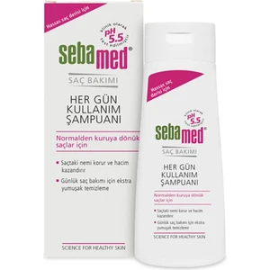 Her Gün Kullanım Şampuan 400 ml