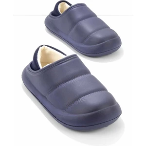 Hush Puppies Blue  Erkek Panduf HP1144176459