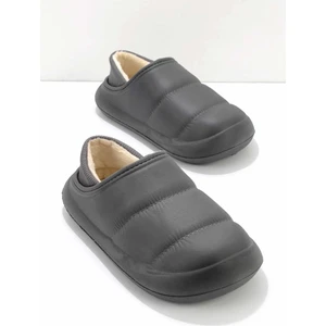 Hush Puppies Grey  Erkek Panduf HP1144176459