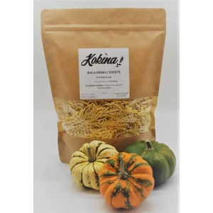Kokina Balkabaklı Erişte 1 kg