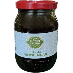 Şifa Hatun Aktariye 150 gr