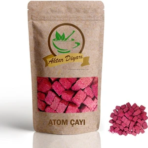 Aktar Diyarı Atom Çayı 150 gr