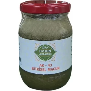 Şifa Hatun Aktariye 150 gr