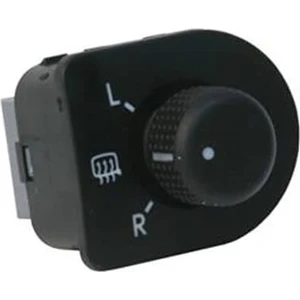 Golf 4 Ayna Ayar Düğmesi Ithal