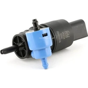 Golf 4 Silecek Su Pompası