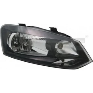 Volkswagen Polo 2010 - 2016 Sağ Far Trendline Depo6R1941015E