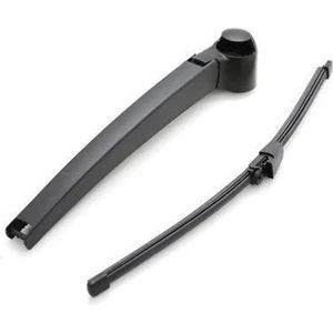 Volkswagen Polo 2006 - 2009 Model Arası Komple Arka Silecek Takımı Bsg6Q6955707C