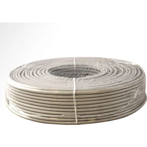 R100 2X0.22MM 85 M. 2+1 Cctv Kablosu