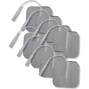 Medipal Tens Pedi - Tens Elektrot - 8 Adet 5x5 Cm Soketli