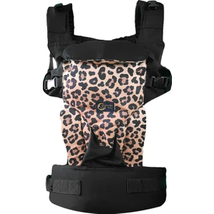 Leopar 360 / Dışa Dönük Ergonomik Kanguru