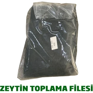 ZEYTİN FİLE Zeytin Toplama Filesi 4x8