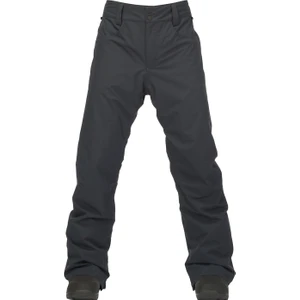 Outsıder Pnt Siyah Erkek Pantolon F6PM10-19