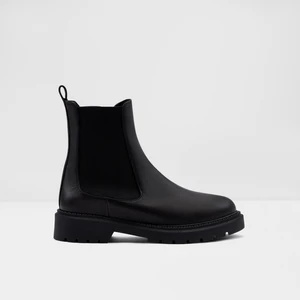 Aldo Yıra-Tr Bot Bilekte Botlar;düz Bot - Siyah