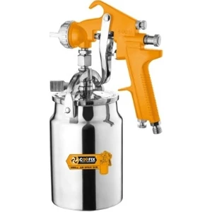 CF-SPY03 Alttan Depo Metal Boya Tabancası