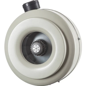 Fanex Fan Lkt 200-B Geriye Eğimli 20 cm 900 M³/h Yuvarlak Kanal Fanı