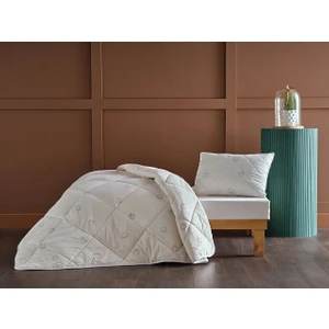 Doqu Home Festival Tek Kişilik Pamuk Yorgan