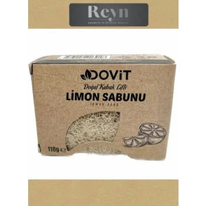 Limon Sabunu Lifli