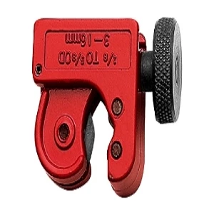Ceta Form I38-2 Mini Bakır Boru Kesici 3-16 Mm
