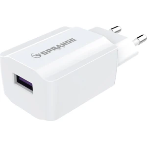 USB 10,5W Şarj Adaptörü (Q-21)