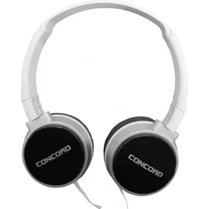 Concord  Kablolu Kulaküstü Kulaklık (C-948)