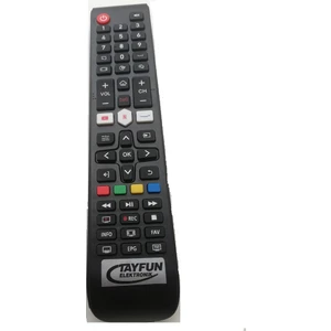 Preo PR32DAB13 Android Smart Tv Kumanda