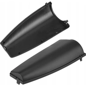 Golf 5 6 Jetta Passat Caddy Panel Hava Üst Kapağı 2004-2014