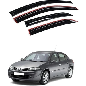 E Otomarket Renault Megane 2 Sd Itibar Cam Rüzgarlığı