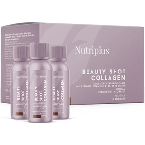 Beauty Shot Likit  15*50 ml