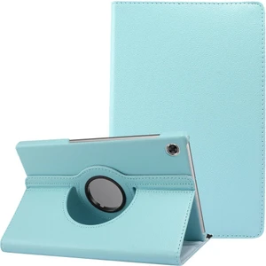 Lenovo Tab M10 (3. Nesil) 10.1'' TB328FU Uyumlu 360° Dönen Standlı Kılıf