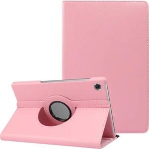 Lenovo Tab M10 (3. Nesil) 10.1'' TB328FU Uyumlu 360° Dönen Standlı Kılıf
