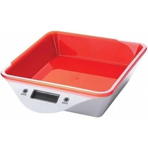 Fırıncı Market Kefeli Hassas Terazi Kare 5 kg