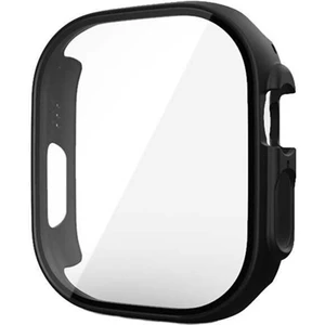 Apple Watch Ultra 49MM Kılıf Kasa ve Ekran Koruyucu 360 Koruma Gard-20