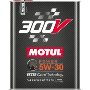 300V Power 5W30 2lt