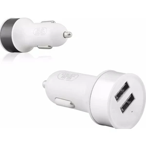 Suzero CR70 Smart Chargıng 2x USB Oto Şarj Başlığı