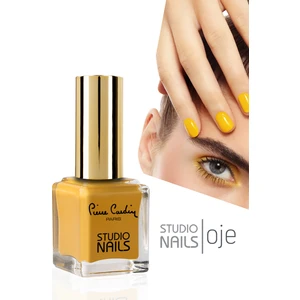 Pierre Cardin Studio Nails Oje -066
