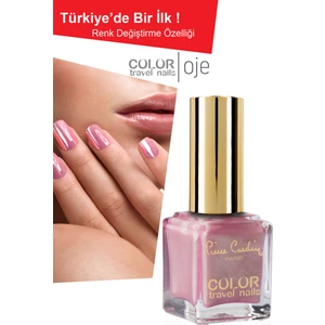 Pierre Cardin Color Travel Nails Oje -92