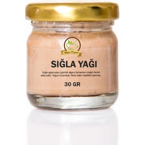 Aktar Diyarı Sığla Yağı 30 gr