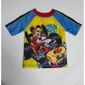 Mickey Deniz - Spor Tshirt