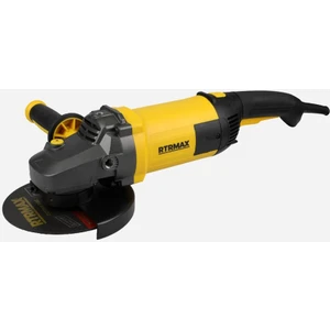 Rtrmax RTM1180 Rtrmax Büyük Taşlama 180 mm 2300W